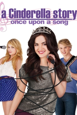 A Cinderella Story: Once Upon a Song-fmovies