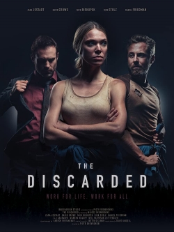 The Discarded-fmovies