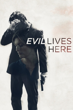 Evil Lives Here-fmovies