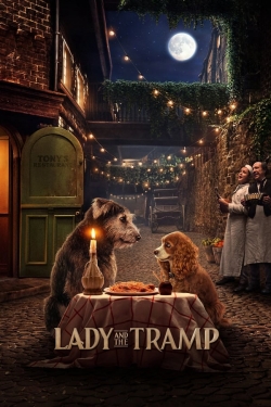 Lady and the Tramp-fmovies