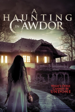 A Haunting in Cawdor-fmovies