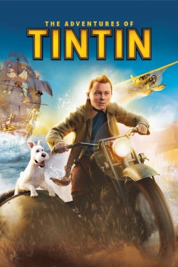 The Adventures of Tintin-fmovies
