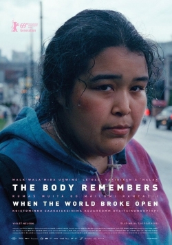 The Body Remembers When the World Broke Open-fmovies