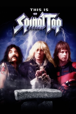 This Is Spinal Tap-fmovies