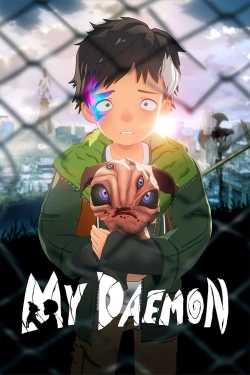 My Daemon-fmovies