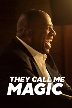 They Call Me Magic-fmovies