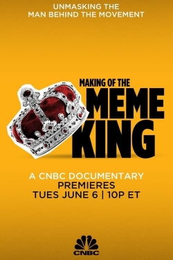 Making of the Meme King-fmovies