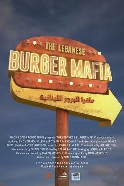The Lebanese Burger Mafia-fmovies