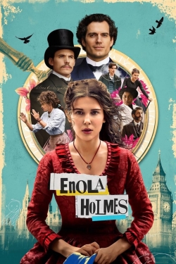 Enola Holmes-fmovies