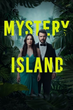Mystery Island-fmovies