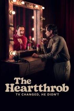 The Heartthrob: TV Changed, He Didn’t-fmovies