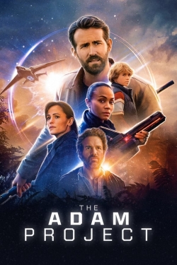 The Adam Project-fmovies