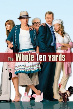 The Whole Ten Yards-fmovies