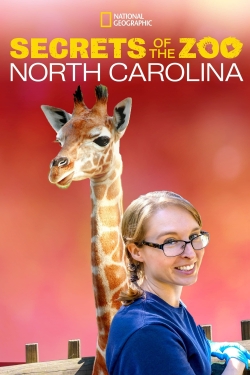 Secrets of the Zoo: North Carolina-fmovies