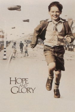 Hope and Glory-fmovies