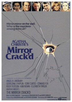 The Mirror Crack'd-fmovies