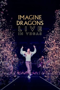 Imagine Dragons: Live in Vegas-fmovies