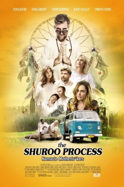 The Shuroo Process-fmovies