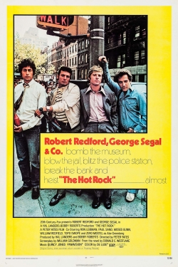 The Hot Rock-fmovies