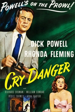 Cry Danger-fmovies