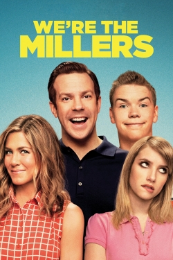 We're the Millers-fmovies