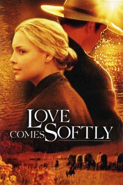 Love Comes Softly-fmovies