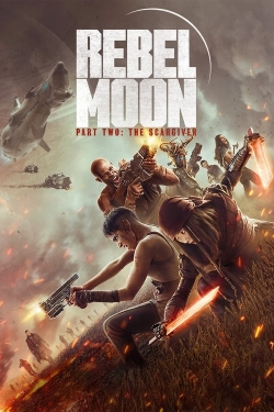 Rebel Moon - Part Two: The Scargiver-fmovies