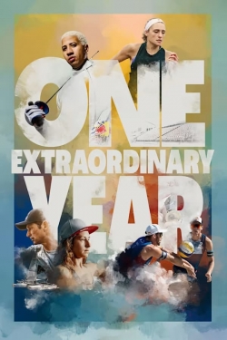 One Extraordinary Year-fmovies