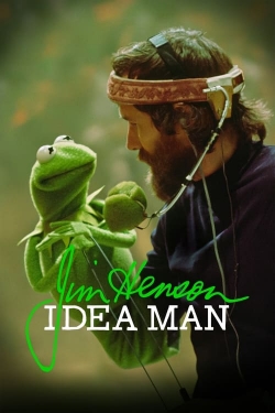 Jim Henson Idea Man-fmovies