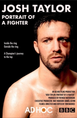 Josh Taylor: Portrait of a Fighter-fmovies