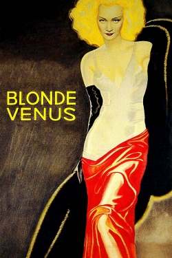 Blonde Venus-fmovies