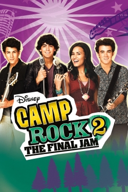 Camp Rock 2: The Final Jam-fmovies