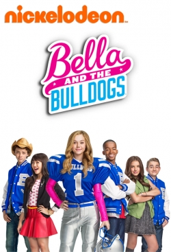 Bella and the Bulldogs-fmovies