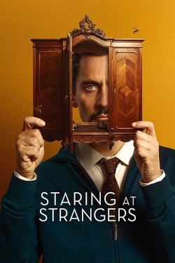Staring at Strangers-fmovies