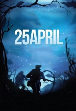 25 April-fmovies