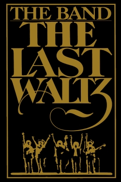 The Last Waltz-fmovies