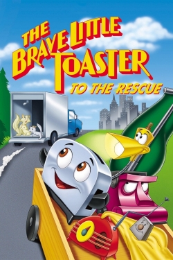 The Brave Little Toaster to the Rescue-fmovies