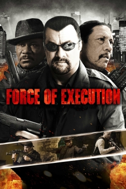 Force of Execution-fmovies