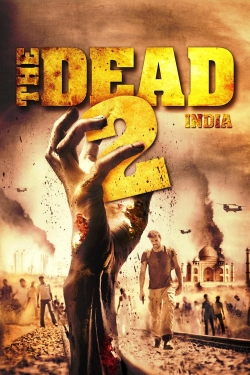 The Dead 2: India-fmovies
