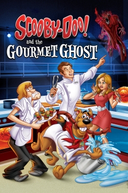 Scooby-Doo! and the Gourmet Ghost-fmovies