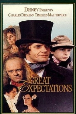 Great Expectations-fmovies