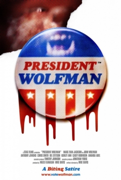 President Wolfman-fmovies