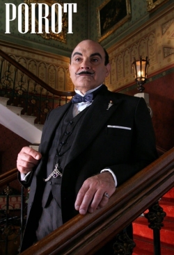 Agatha Christie's Poirot-fmovies