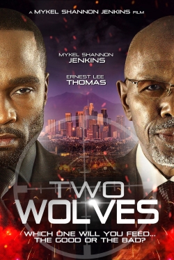 Two Wolves-fmovies