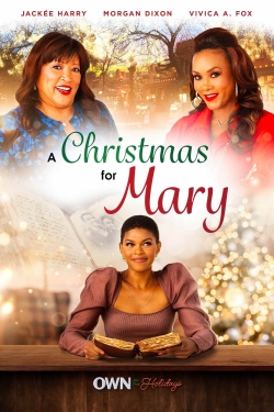 A Christmas for Mary-fmovies