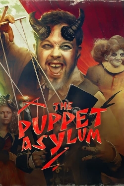 The Puppet Asylum-fmovies