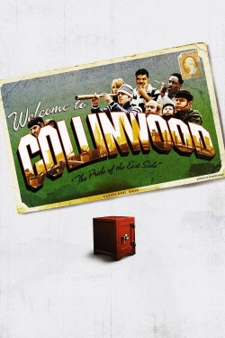 Welcome to Collinwood-fmovies