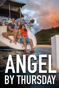 Angel by Thursday-fmovies