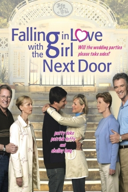 Falling in Love with the Girl Next Door-fmovies