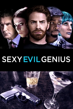Sexy Evil Genius-fmovies